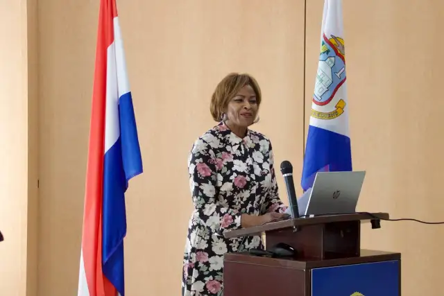 Sxm Government Sint Maarten Organizations Encouraged to Apply for BESTLIFE2030 EU ...